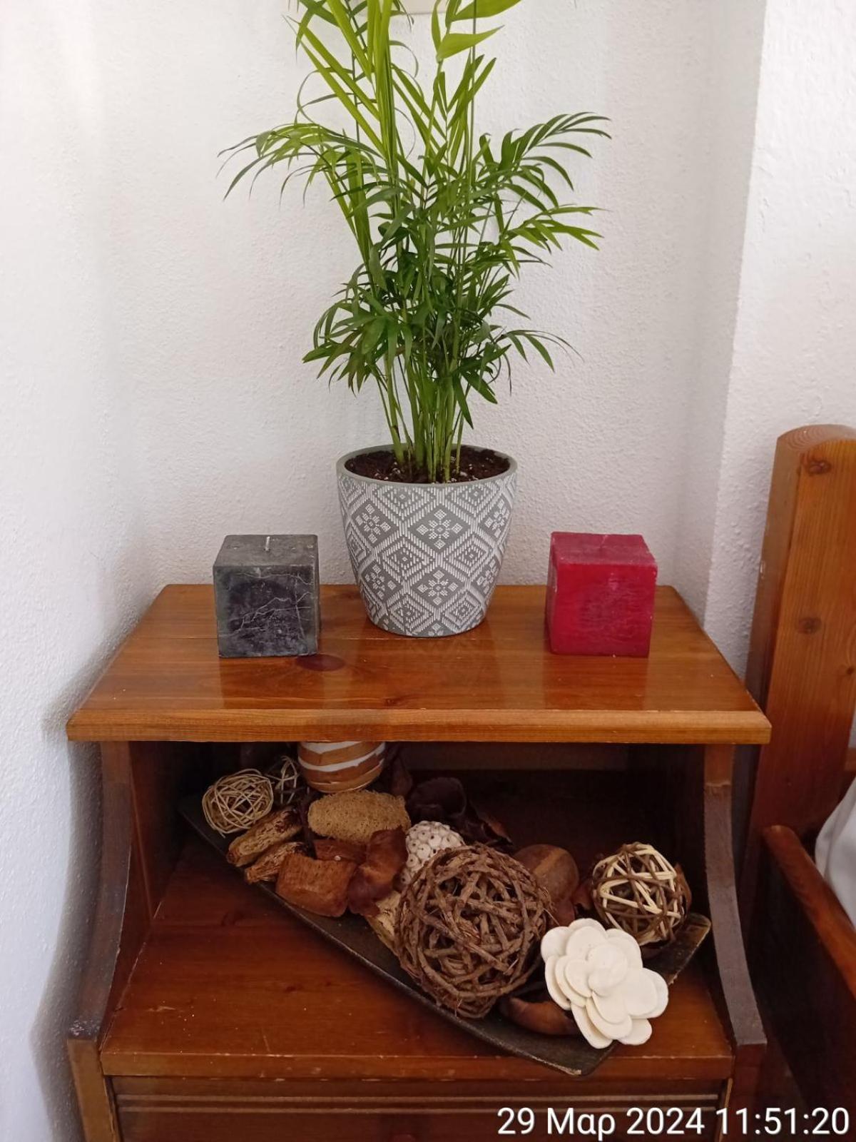 Happy Days Apartment Agia Galini Екстериор снимка