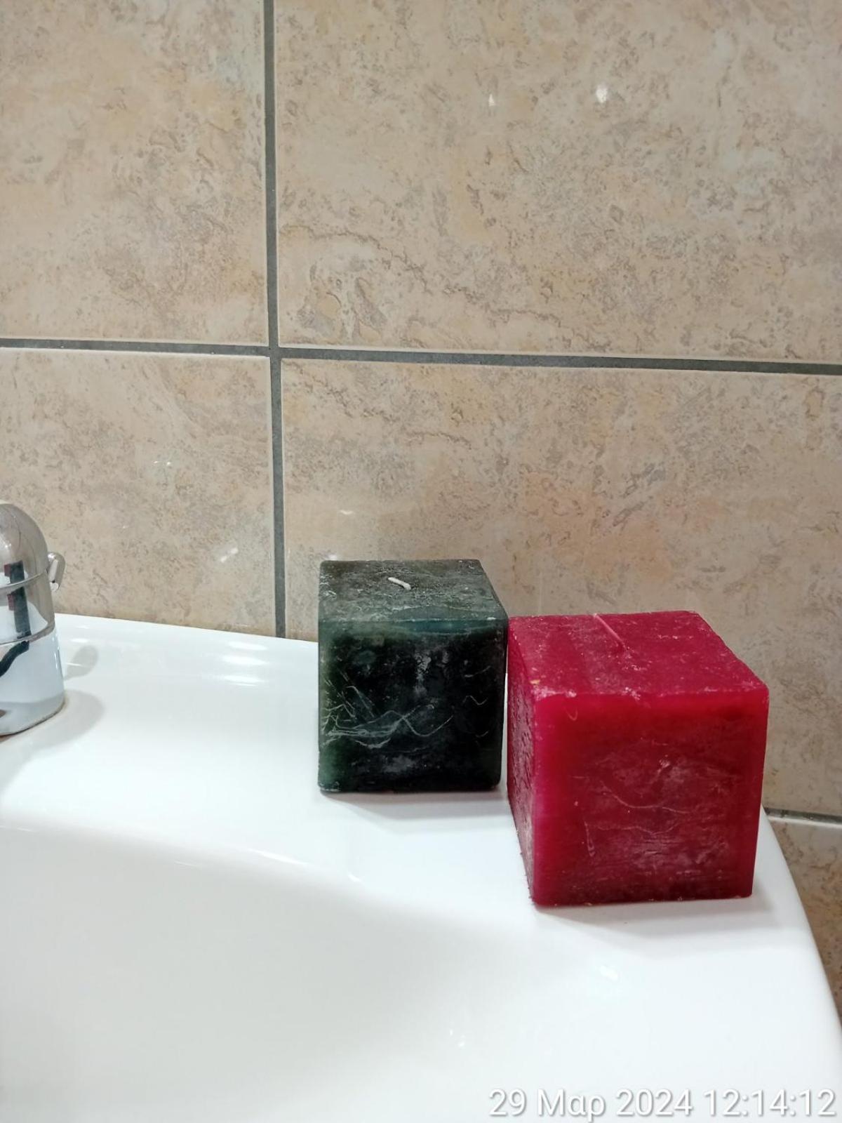 Happy Days Apartment Agia Galini Екстериор снимка