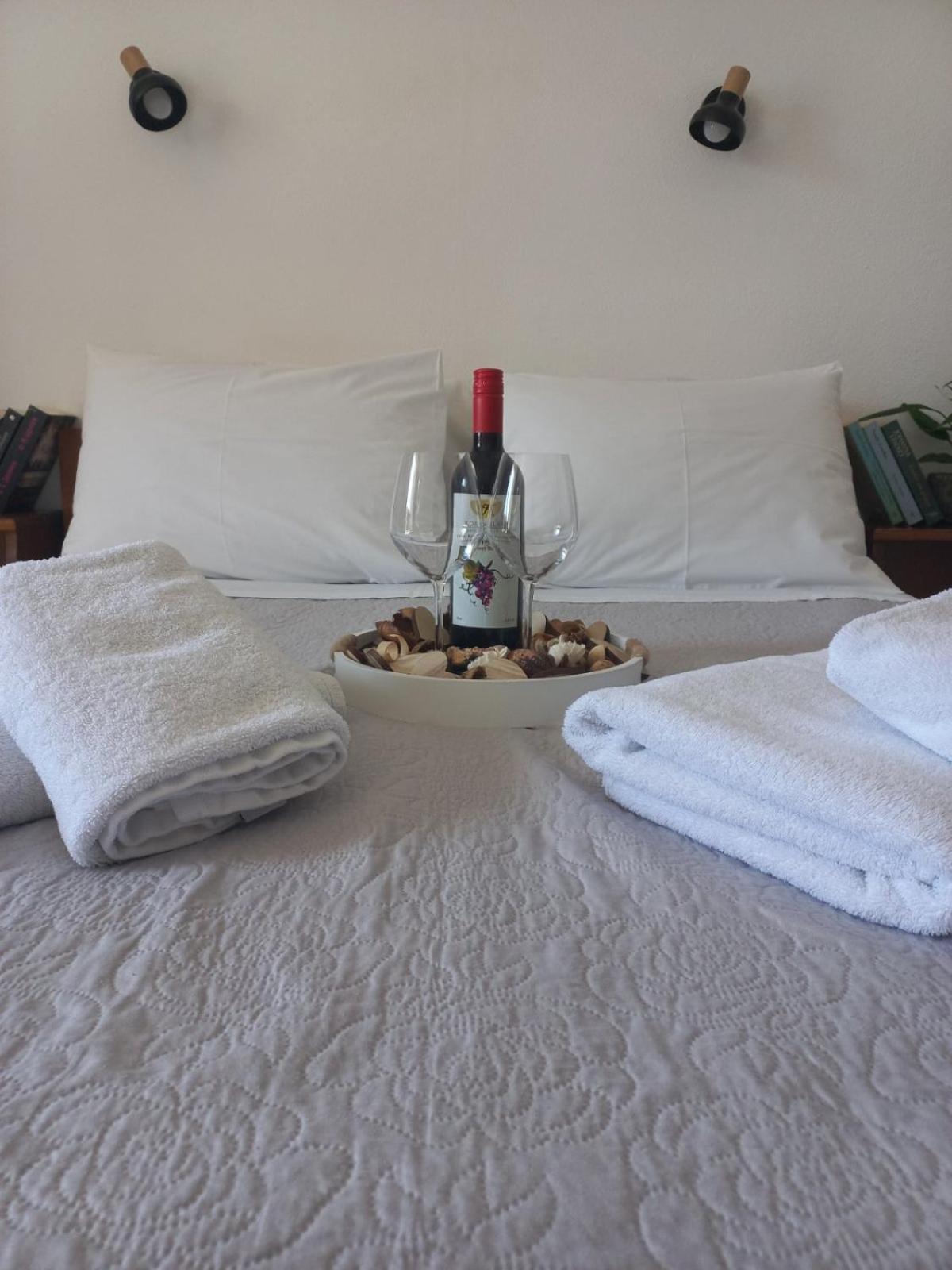 Happy Days Apartment Agia Galini Екстериор снимка