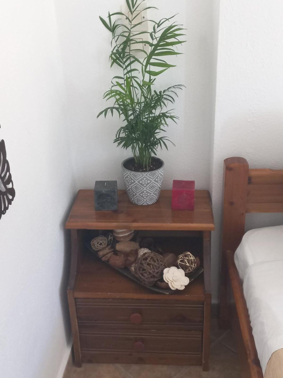 Happy Days Apartment Agia Galini Екстериор снимка